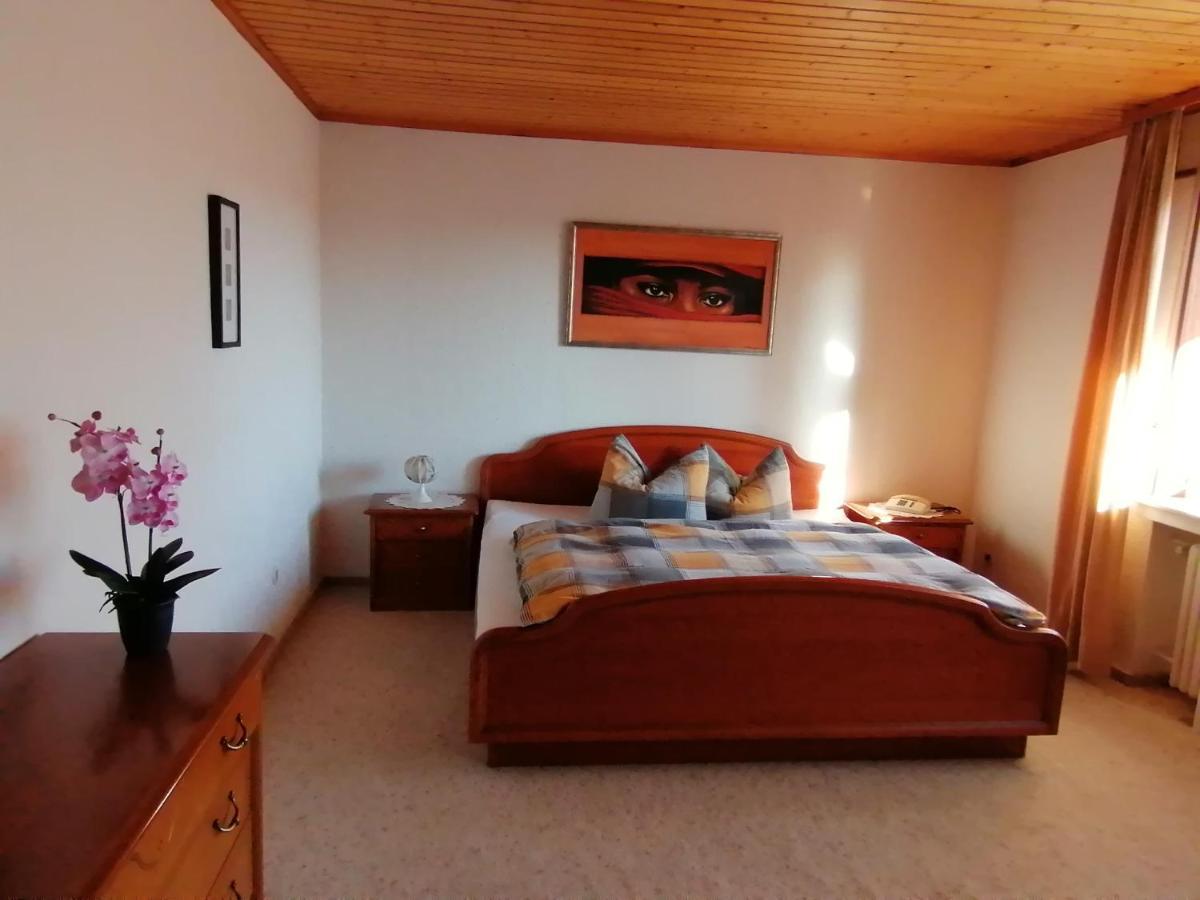 Ferienhaus Eifelmomente Gerolstein Dış mekan fotoğraf